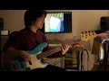 다이나믹 듀오(Dynamicduo) - Take Care | Bass Cover