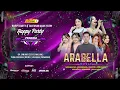 Lagu 🔴LIVE STREAMING ARABELLA MUSIC - HAPPY PARTY PEMUDA TEGALSURUAN GENERATION | WORO KRAGAN REMBANG