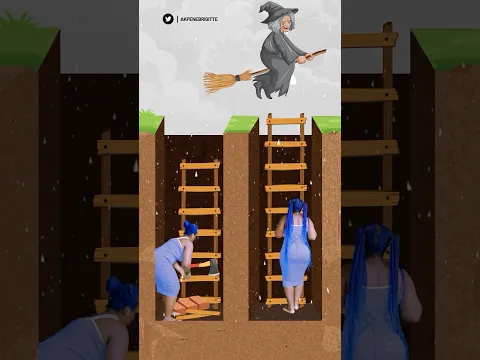 #akpenebrigittemon #animation #games
