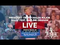 LIVE President Trump Holds Major Rally in Myrtle Beach with Darline Graham - 26