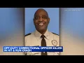 Off-duty Lake County Indiana correctional officer killed in hit-and-run crash sheriff says