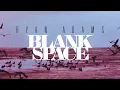 Ryan Adams - Blank Space (from '1989') (Audio)