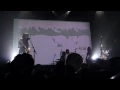 Courtney Barnett - Small Poppies - Bowery Ballroom NYC - 2015-05-21