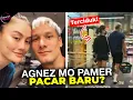 Download Lagu Pamer Foto Mesra! Ini Bukti Hubungan Agnez Mo dan Raphael Kejutka Warga Net
