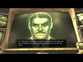 Mr House on Aaron Kimball Fallout New Vegas