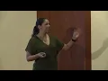 Download Lagu The Will to Go Above and Beyond  | Maria Conceicao | TEDxUOWD MP3