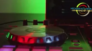 هانتي وها دارك وتربحي راي Berwali رائع 