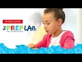 Introducing the Prep Lab at Childtime