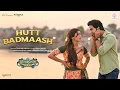 Download Lagu Hutt Badmaash | Bhool Chuk Maaf | Rajkummar Rao, Wamiqa Gabbi | Tanishk, Chidi, Pravesh, Shaan
