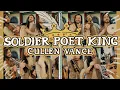 Download Lagu Soldier, Poet, King - Cullen Vance