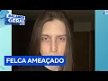 Download Lagu Influenciador Felca relata ameaças e uso de carro blindado após denunciar exploração infantil