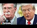 Download Lagu Pure retribution: Analyst warns Bolton FBI raid should ‘send shivers down everyone’s spines’