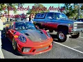 A KEN BLOCK TRIBUTE MEET IN PENSACOLA FL CARS AND SPINNING TIRES