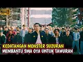 Download Lagu GABUNGAN 3 SEKOL4H DIBUAT KETAR KETIR SAAT TAHU SUZURAN IKUT TAWURAN - HIGH \u0026 LOW THE WORST X CROSS