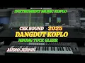 Download Lagu CEK SOUND DANGDUT KOPLO BASS GLER BANYAK DICARI PARA OPERATOR SOUND#ceksoud#dangdutkoplo