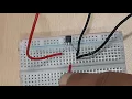 LM35 Temperature sensor introduction