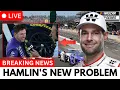 NASCAR IN SHOCK Shane Van Gisbergen Takes Denny Hamlin s 50M Sponsor