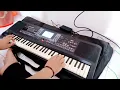 Download Lagu NURLELA || Tes Dangdut KORG MA Style KN-1400