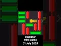 Download Lagu Hamster Kombat Mini Game 31 July #bitcoin #hamsterkombat #binance #cryptocurrency #nft #tutorial