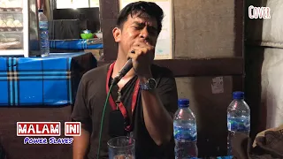 malam ini power slaves cover ii raja nabolon