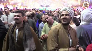 الشيخ ياسين التهامي يهوي للجمال حفلة الشيخ زايد 2023 1 