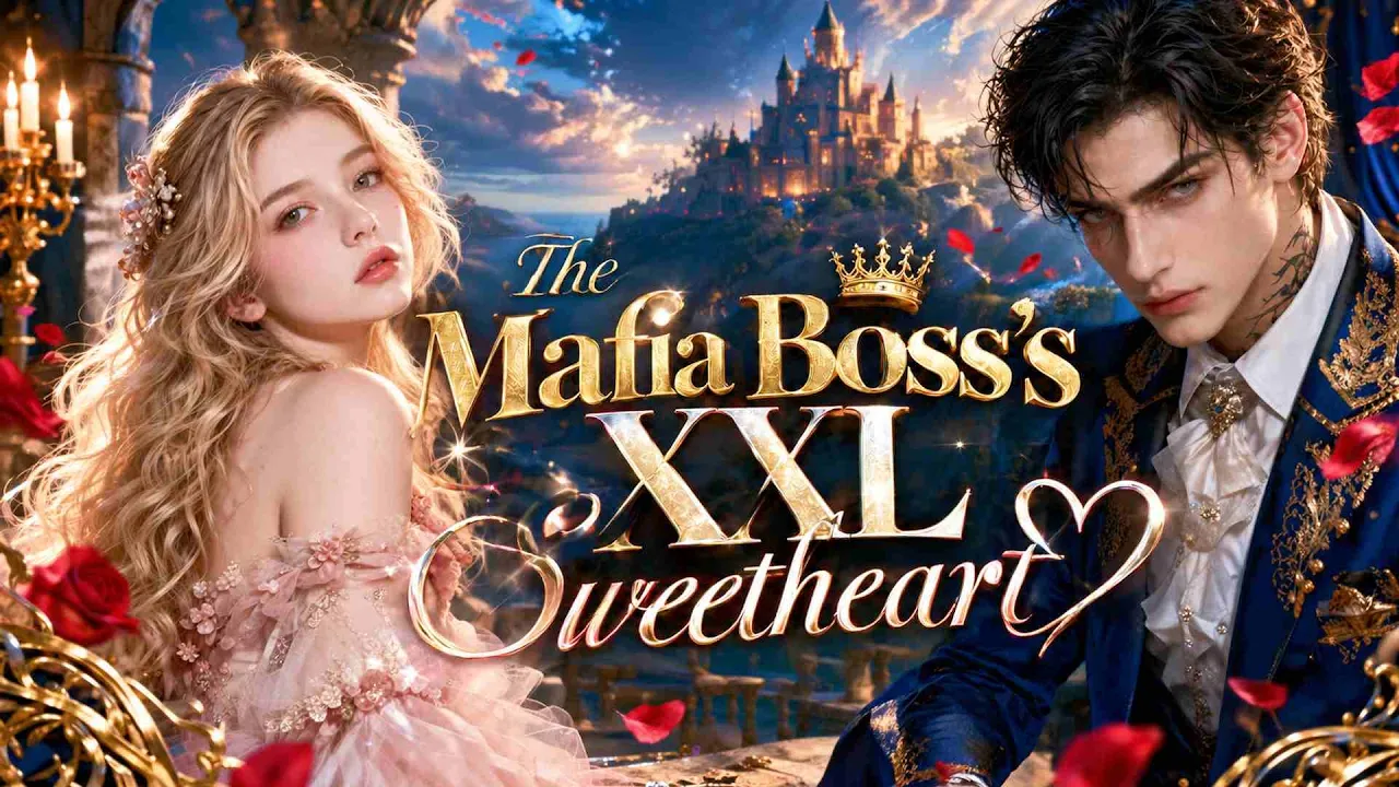 The Mafia Boss’s XXL Sweetheart