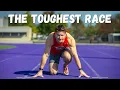How To Run A FASTER 400 Meter Race Strategy to Run Under 48 SECONDS