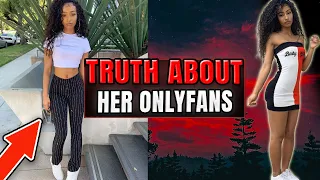 THE TRUTH ABOUT RUBI ROSE AND HER ONLYFAN