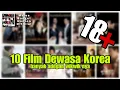 10 FILM WIK-WIK KOREA TERBAIK #rekomendasifilm #filmkorea #drakor