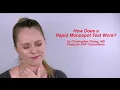 Rapid Mono Test: How Does it Work?