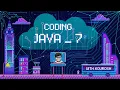 Coding using Java with Kourosh lesson 7