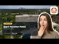 Omni Houston Hotel - The Price Shocked Me Houston TX United States