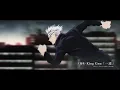 King Gnu『一途』: Jujutsu Kaisen 0