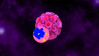 نهاية كوكب زمردة جديد سبيس تون 2022 