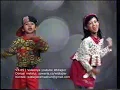 Download Lagu Klip Lagu Kokucha Kokuchi oleh Ade Ryan dan Delia Agil tahun 1993