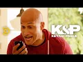 When a Text Conversation Goes Very Wrong - Key Peele