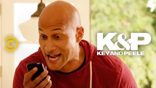 When A Text Conversation Goes Very Wrong Key Peele 