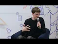 Adam D Angelo on the importance of building a natural growth path into your product