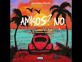 Oscar Maydon, Neton Vega - Amigos? No.