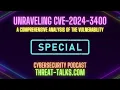 Palo Alto Networks CVE-2024-3400 a comprehensive analysis of the vulnerability