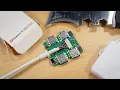 What s inside the Raspberry Pi USB 3 Hub