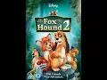 Lagu Trailers from The Fox and the Hound 2 UK DVD (2007)