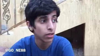 جميع مقاطع وليد الغابر وقصي 2016 