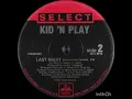 Kid "n" Play - Last Night (Instrumental Version)