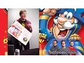 Cap n Crunch 666 Mark Of The Beast The Work Of Satan - Monster Energy Parody Dudes N Space