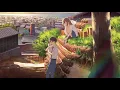Hana ni Bourei (Ghost in a Flower/Arwah di Bunga) Lyrics