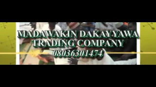 sheik usman dangungu