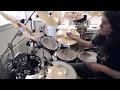 Download Lagu Muse - Bliss | DrumDummy cover