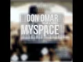 Wisin y Yandel x Don Omar - My Space (Official Audio Video)
