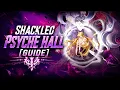 COA GUIDE Shackled Psyche Hall - Crystal of Atlan